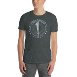 Feuerwehr / Wasserschwert / Unisex Basic Shirt