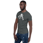 I'am Austrian too / Mozart / Basic Unisex-Shirt