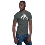I'am Austrian too / Mozart / Basic Unisex-Shirt