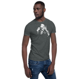 I'am Austrian too / Mozart / Basic Unisex-Shirt