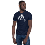 I'am Austrian too / Mozart / Basic Unisex-Shirt
