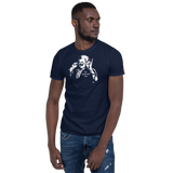 I'am Austrian too / Mozart / Basic Unisex-Shirt