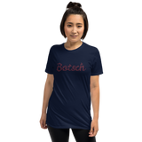 Botsch / Basic Unisex Shirt