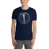 Feuerwehr / Wasserschwert / Unisex Basic Shirt