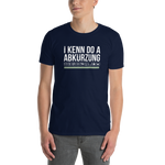 I kenn do a Abkürzung T-Shirt