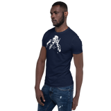 I'am Austrian too / Mozart / Basic Unisex-Shirt