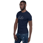 Frotz / Kreuzstich / Basic Unisex-Shirt