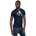 I'am Austrian too / Mozart / Basic Unisex-Shirt