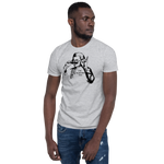 I'am Austrian too / Mozart / Basic Unisex-Shirt