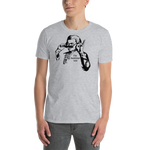 I'am Austrian too / Mozart / Basic Unisex-Shirt