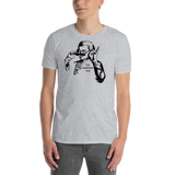 I'am Austrian too / Mozart / Basic Unisex-Shirt