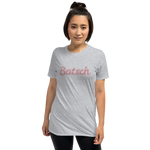 Botsch / Basic Unisex Shirt