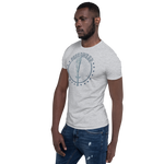 Feuerwehr / Wasserschwert / Unisex Basic Shirt
