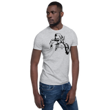 I'am Austrian too / Mozart / Basic Unisex-Shirt