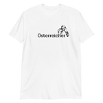 Österreicher / Mozart / Basic Unisex-Shirt