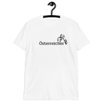 Österreicher / Mozart / Basic Unisex-Shirt