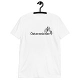 Österreicher / Mozart / Basic Unisex-Shirt