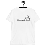 Österreicher / Mozart / Basic Unisex-Shirt