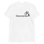 Österreicher / Mozart / Basic Unisex-Shirt