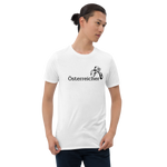 Österreicher / Mozart / Basic Unisex-Shirt