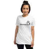 Österreicher / Mozart / Basic Unisex-Shirt