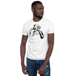 I'am Austrian too / Mozart / Basic Unisex-Shirt