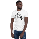 I'am Austrian too / Mozart / Basic Unisex-Shirt