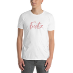 Frotz / Kreuzstich / Basic Unisex-Shirt