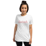 Botsch / Basic Unisex Shirt
