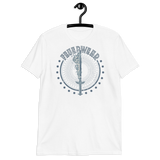 Feuerwehr / Wasserschwert / Unisex Basic Shirt
