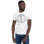 Feuerwehr / Wasserschwert / Unisex Basic Shirt