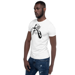 I'am Austrian too / Mozart / Basic Unisex-Shirt