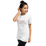 Botsch / Basic Unisex Shirt