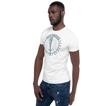 Feuerwehr / Wasserschwert / Unisex Basic Shirt