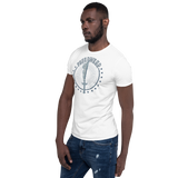 Feuerwehr / Wasserschwert / Unisex Basic Shirt
