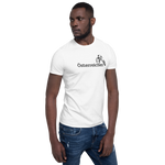 Österreicher / Mozart / Basic Unisex-Shirt