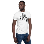 I'am Austrian too / Mozart / Basic Unisex-Shirt
