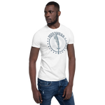 Feuerwehr / Wasserschwert / Unisex Basic Shirt