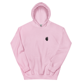 Anatomisches Herz - Unisex-Kapuzenpullover