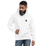 Anatomisches Herz - Unisex-Kapuzenpullover