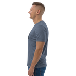 Steiermark Schwein / Fleischteile / Shirt aus Bio-Baumwolle