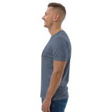 Steiermark Schwein / Fleischteile / Shirt aus Bio-Baumwolle