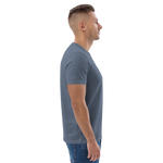Steiermark Schwein / Fleischteile / Shirt aus Bio-Baumwolle