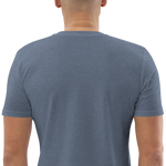 Steiermark Schwein / Fleischteile / Shirt aus Bio-Baumwolle