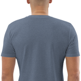 Steiermark Schwein / Fleischteile / Shirt aus Bio-Baumwolle