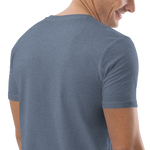 Steiermark Schwein / Fleischteile / Shirt aus Bio-Baumwolle