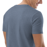 Steiermark Schwein / Fleischteile / Shirt aus Bio-Baumwolle