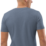 Steiermark Schwein / Fleischteile / Shirt aus Bio-Baumwolle