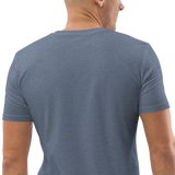 Steiermark Schwein / Fleischteile / Shirt aus Bio-Baumwolle