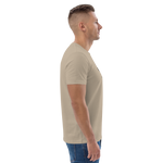 Steiermark Schwein / Fleischteile / Shirt aus Bio-Baumwolle